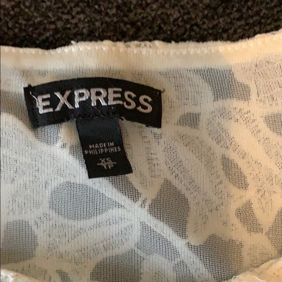 Express top - Picture 2 of 4